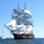Tall Ship Oliver Hazard Perry